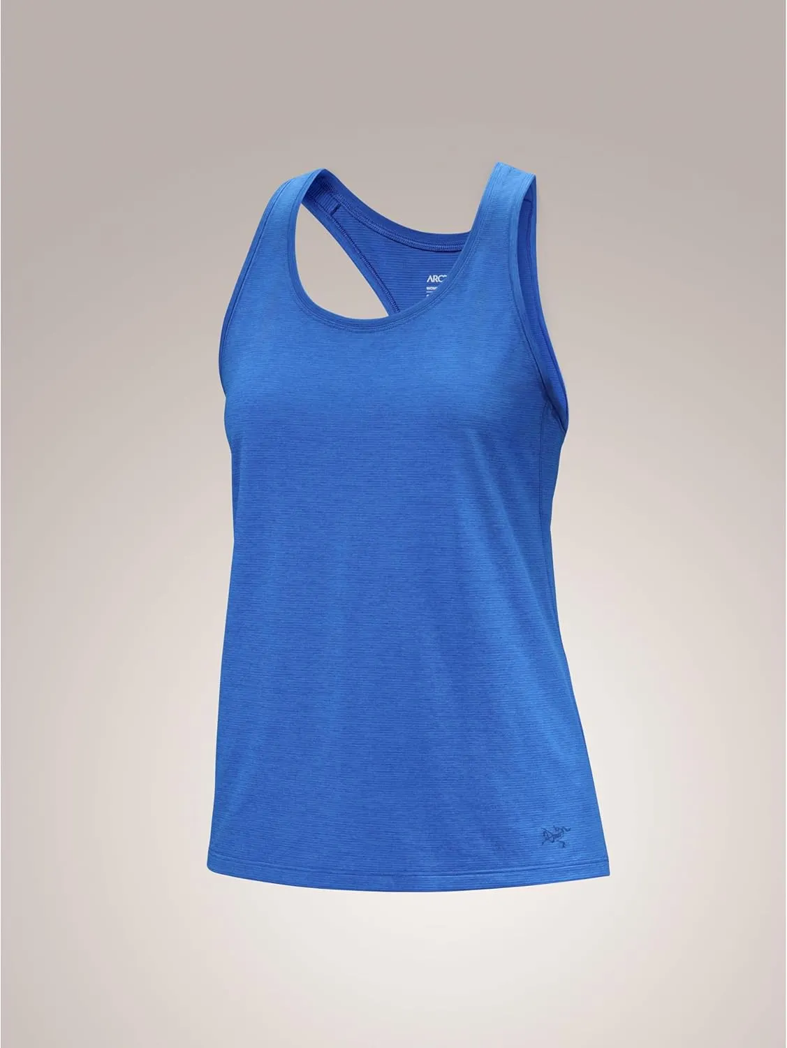 Arc'teryx Taema Tank Women's | Quick Dry, Lightweight Racerback Workout Tank Tops for Women - Hiking, Running, Fitness