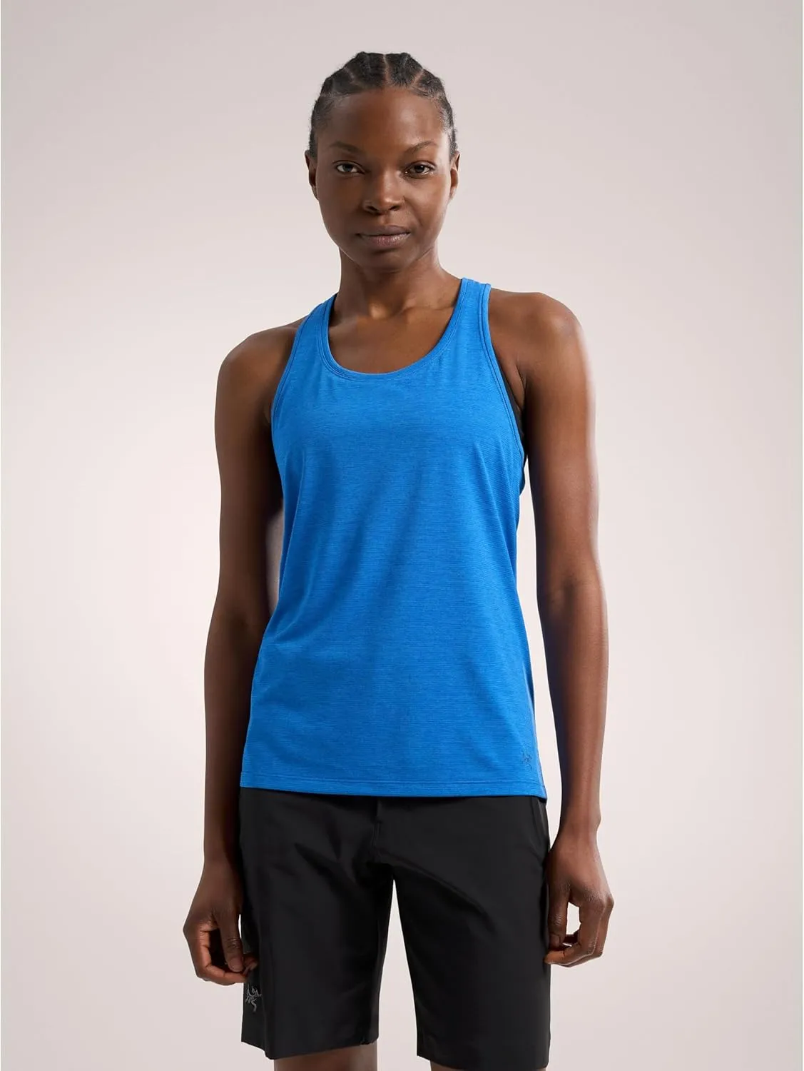 Arc'teryx Taema Tank Women's | Quick Dry, Lightweight Racerback Workout Tank Tops for Women - Hiking, Running, Fitness