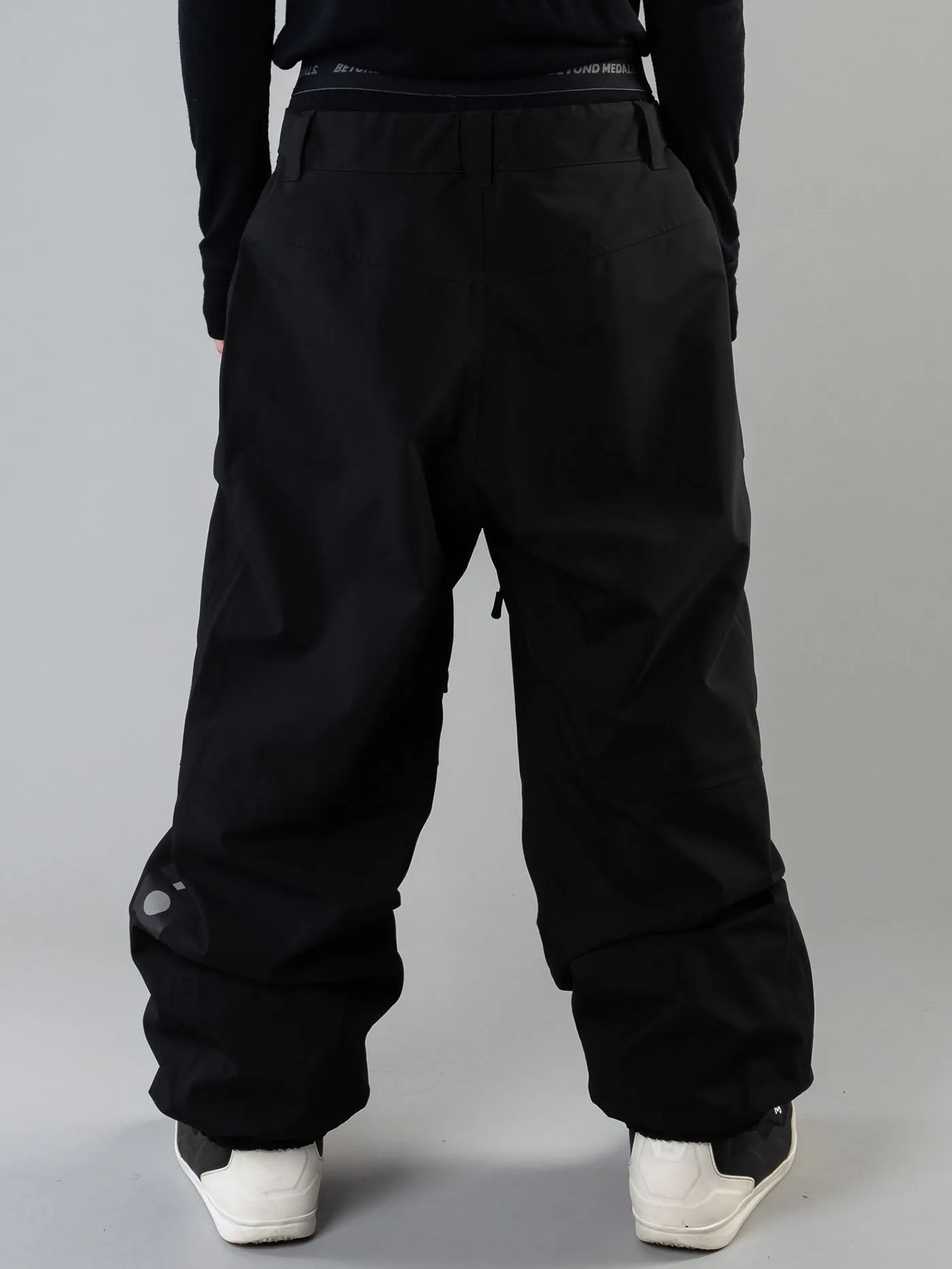 Beyond Medals X Nomadik Snow Pants