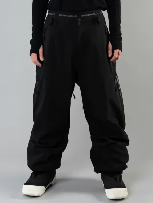 Beyond Medals X Nomadik Snow Pants