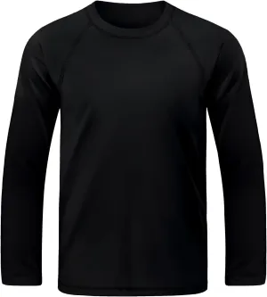 Boys UPF 50  Rash Guard Long Sleeve Swim Shirt UV Sun Protection Swimsuit SPF Water Surfing Sun Shirts for Boy Kids Quick Dry