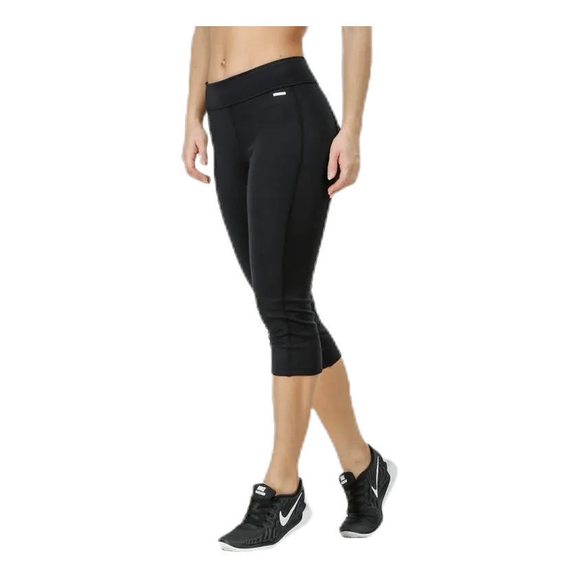 Brisk Knicker Black