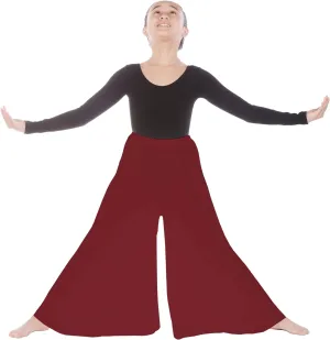 Danzcue Girls Celebration of Spirit Palazzo Pant