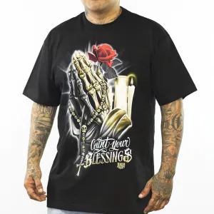 Dyse One BLESSINGS Tee