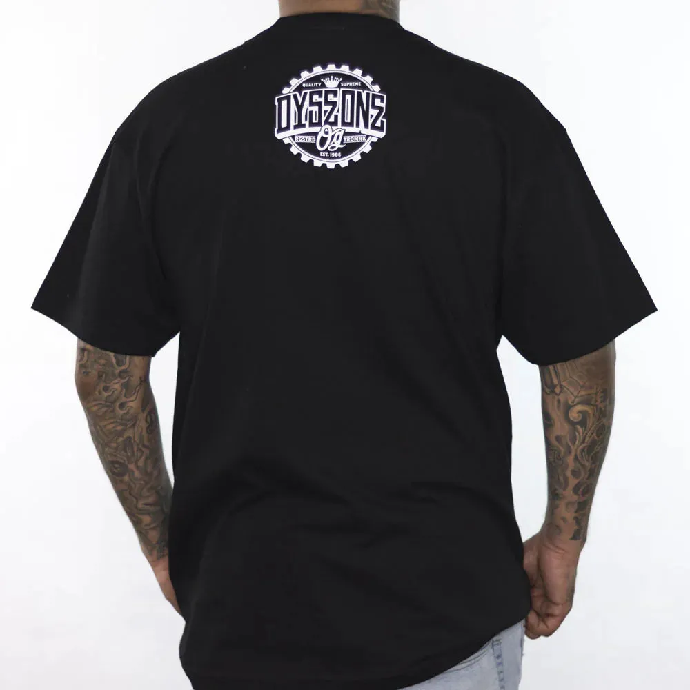 Dyse One BLESSINGS Tee