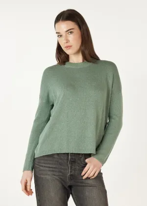 Essential Round Neck Jumper