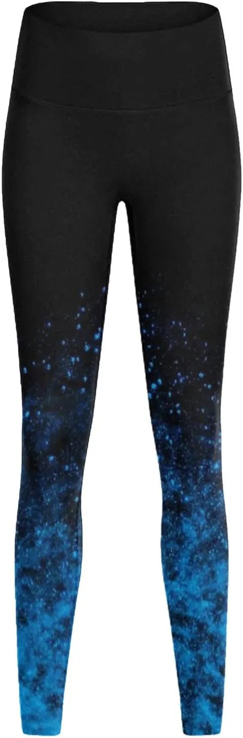 Fleece Lined Joggers Women Cute Womens Clothes Pumpkin Stripe Legging Womens Black Leggings Flared Pants for Women