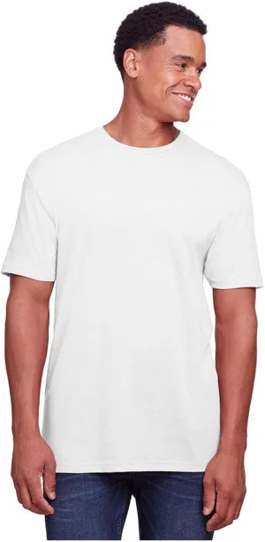 Gildan mens Gildan Adult Softstyle Cvc Short Sleeve T-shirt, Style
