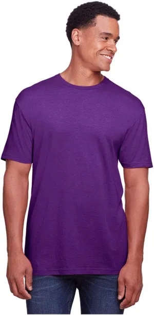 Gildan mens Gildan Adult Softstyle Cvc Short Sleeve T-shirt, Style