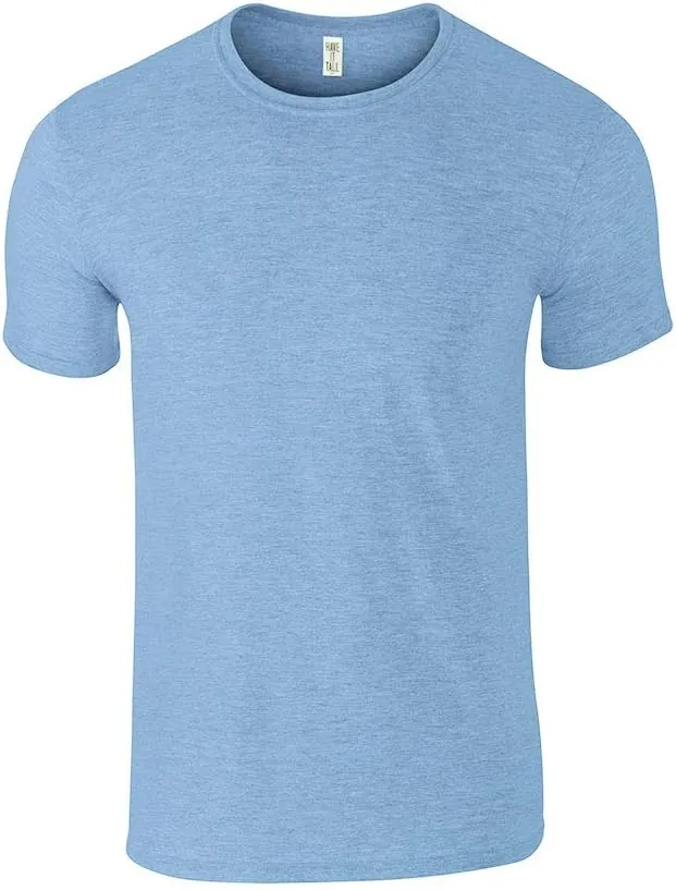 Have It Tall Men's Fashion Fit T Shirt