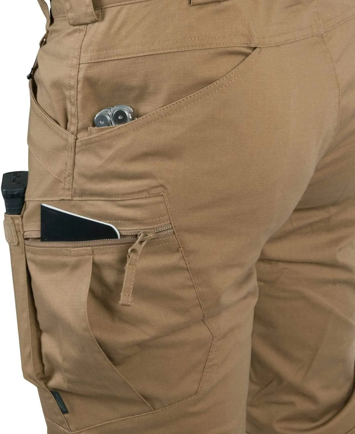 Helikon-Tex Men UTP Ripstop Pants