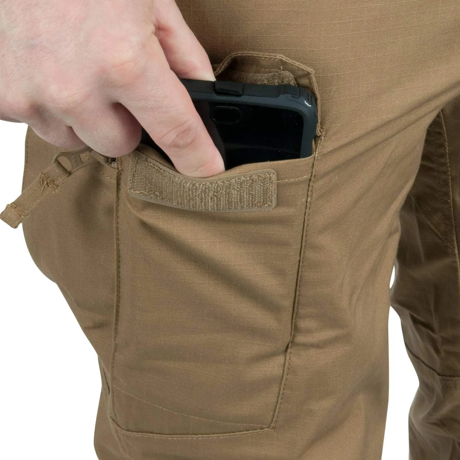 Helikon-Tex Men UTP Ripstop Pants