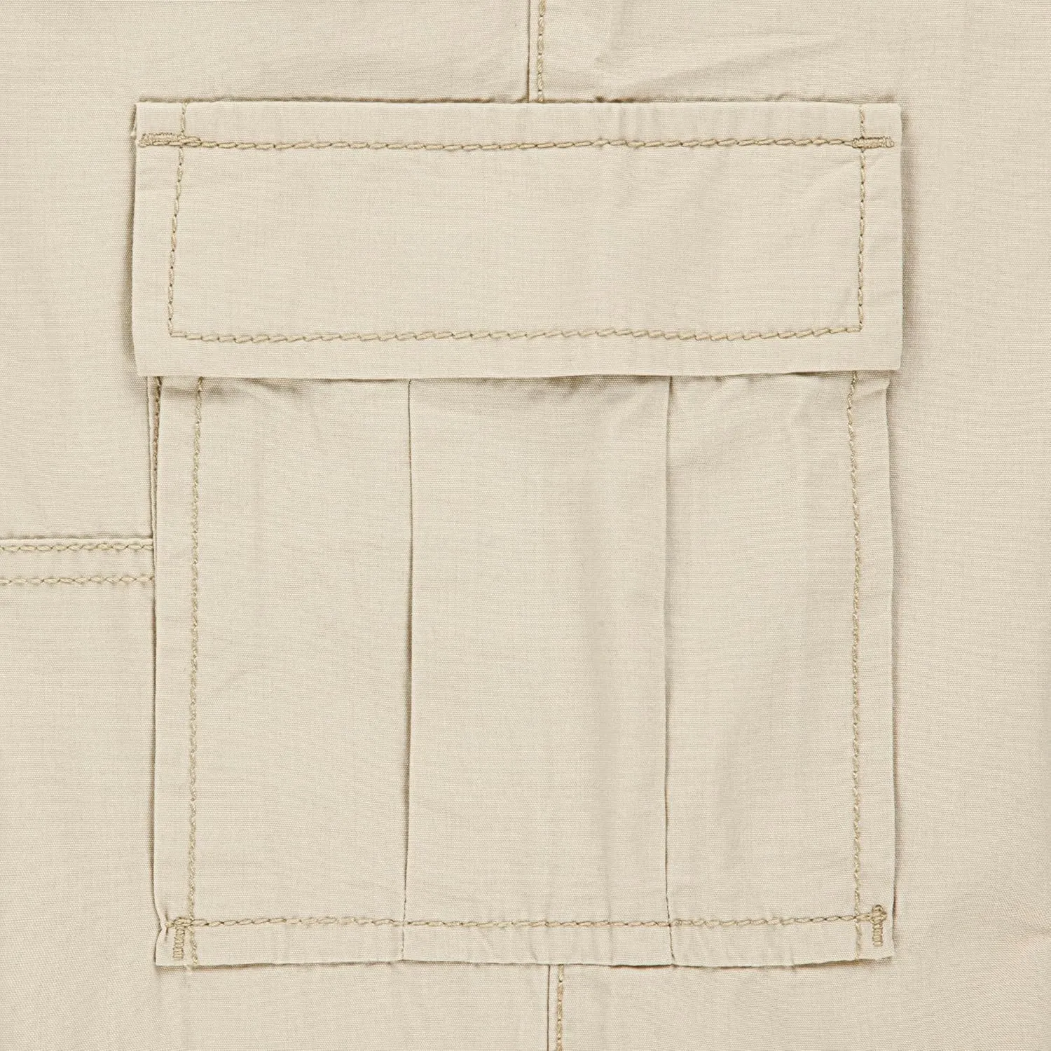 Levi's Girls' Wide Leg Cargo Pants