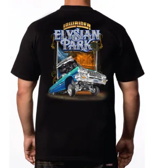 Lowrider 2024 ELYSIAN PARK Tee