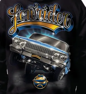 Lowrider 3 WHEELIN Tee
