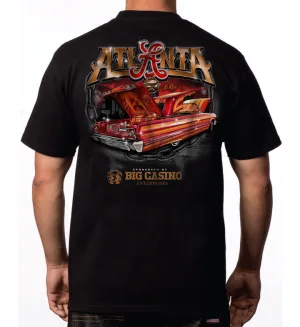 Lowrider ATLANTA SUPERSHOW 2023 Tee