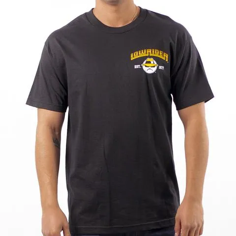 Lowrider Backside Tee