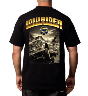 Lowrider BOULEVARD CRUISE Tee