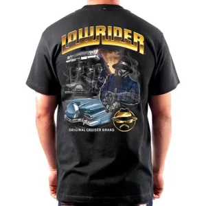 Lowrider Boulevard Tee