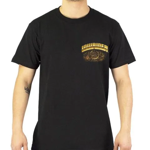 Lowrider CADDY Tee