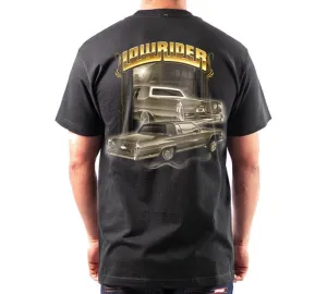 Lowrider CADDY Tee
