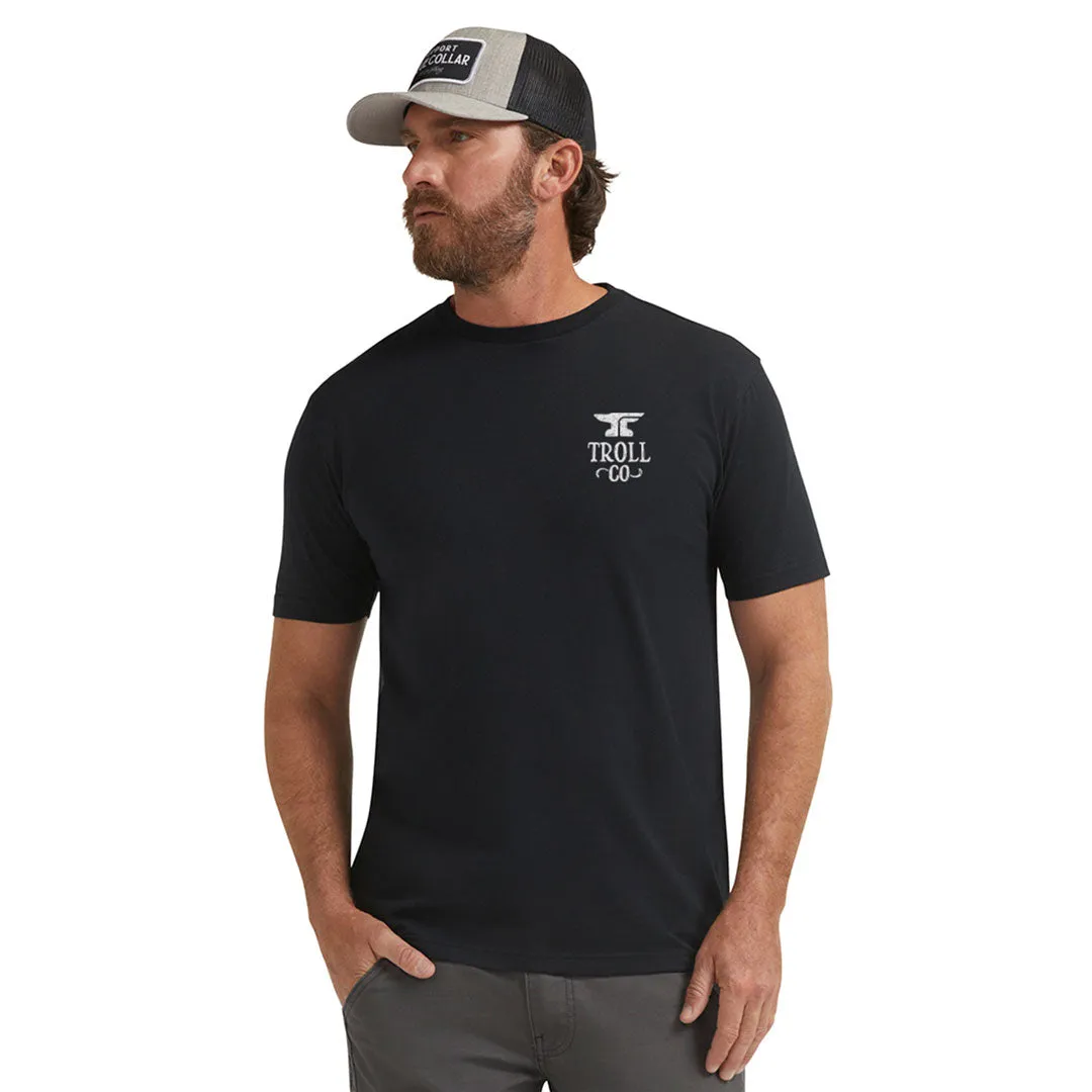 Men's WHUS Butterface T-Shirt