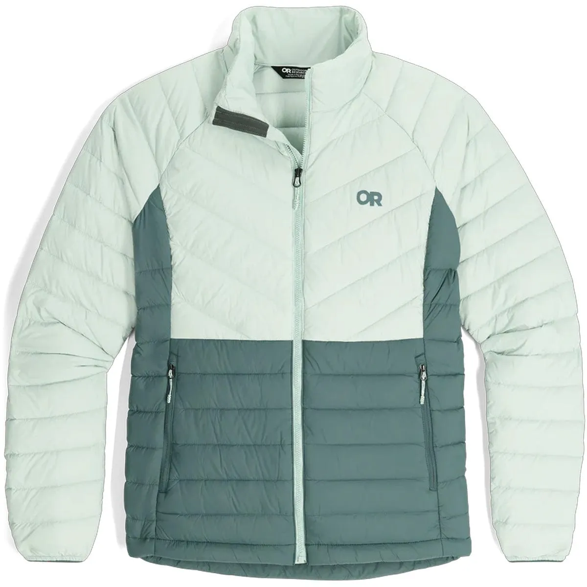 Outdoor Research Women's Transcendent Down Jacket