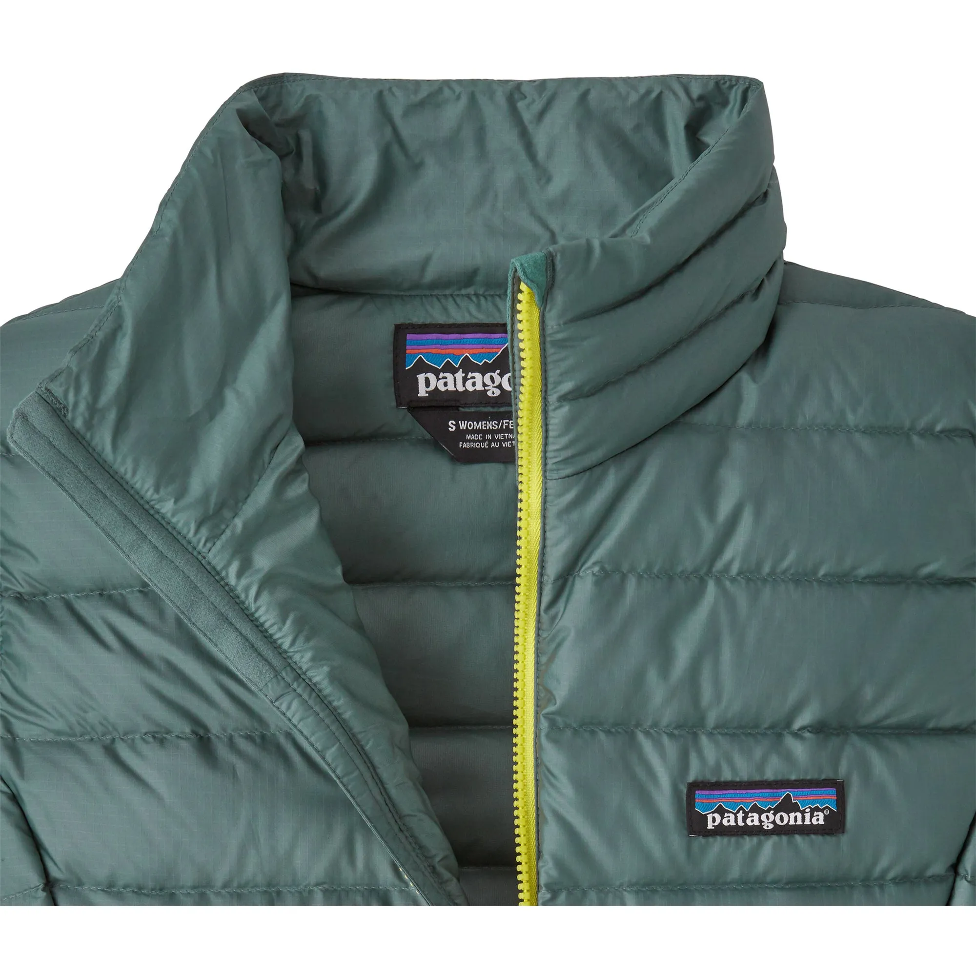 Patagonia Women's Down Sweater Vest