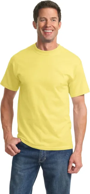 Port & Company - Essential Tee. PC61