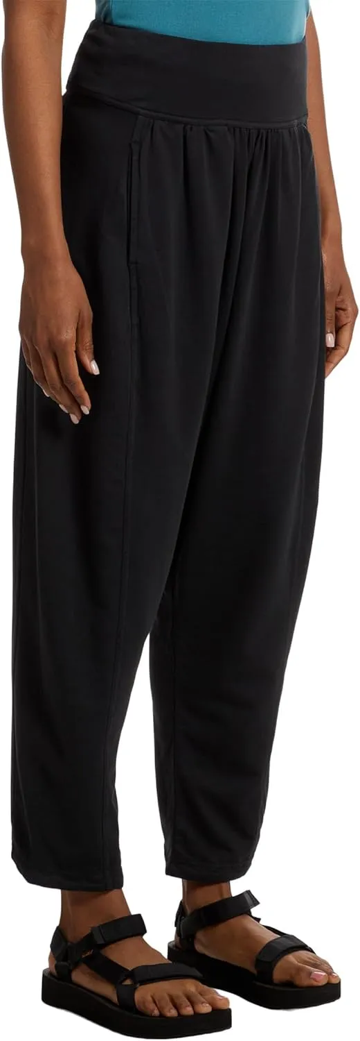 prAna Women's Mindful Movement Harem Pants