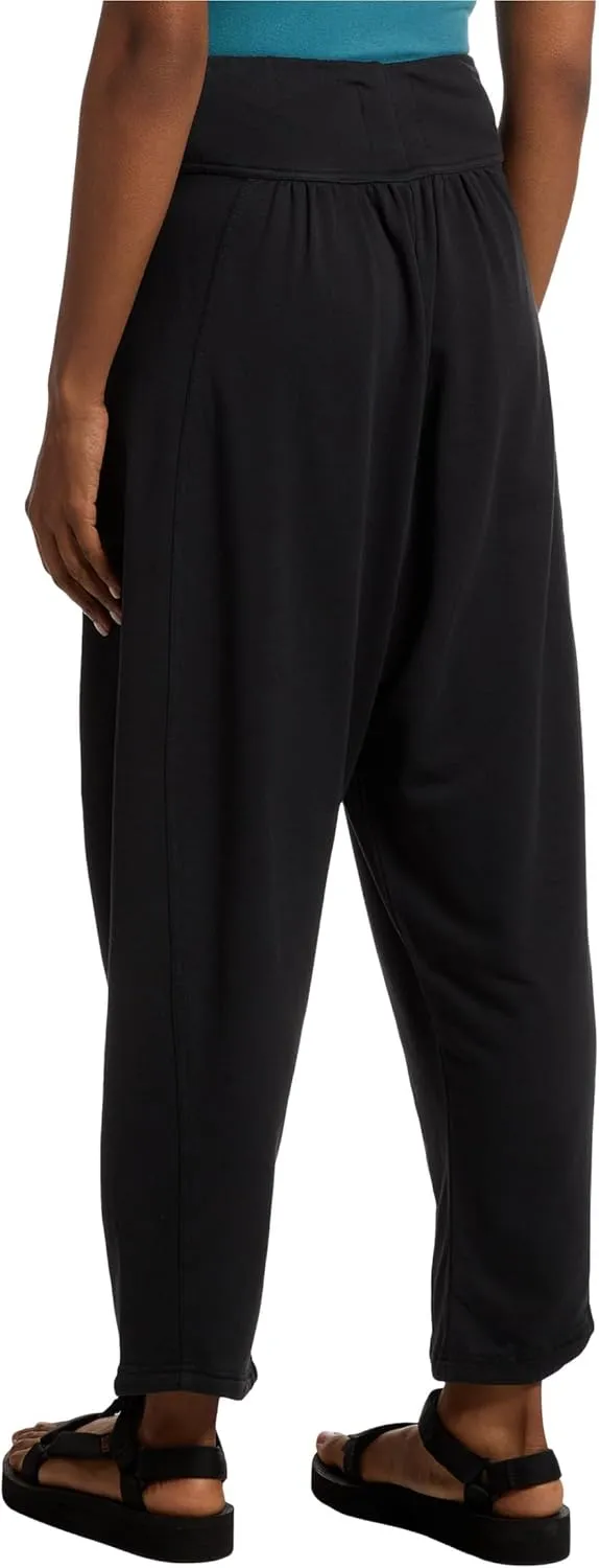 prAna Women's Mindful Movement Harem Pants