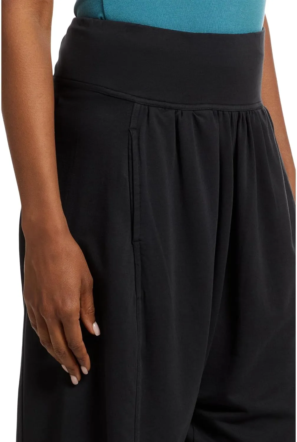 prAna Women's Mindful Movement Harem Pants