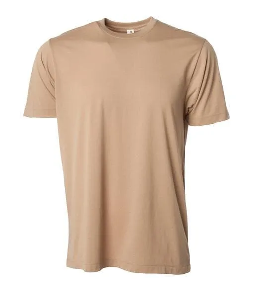 PRM12SSB - Short Sleeve Special Blend T-Shirt