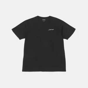 Signature Standard S/S Tee