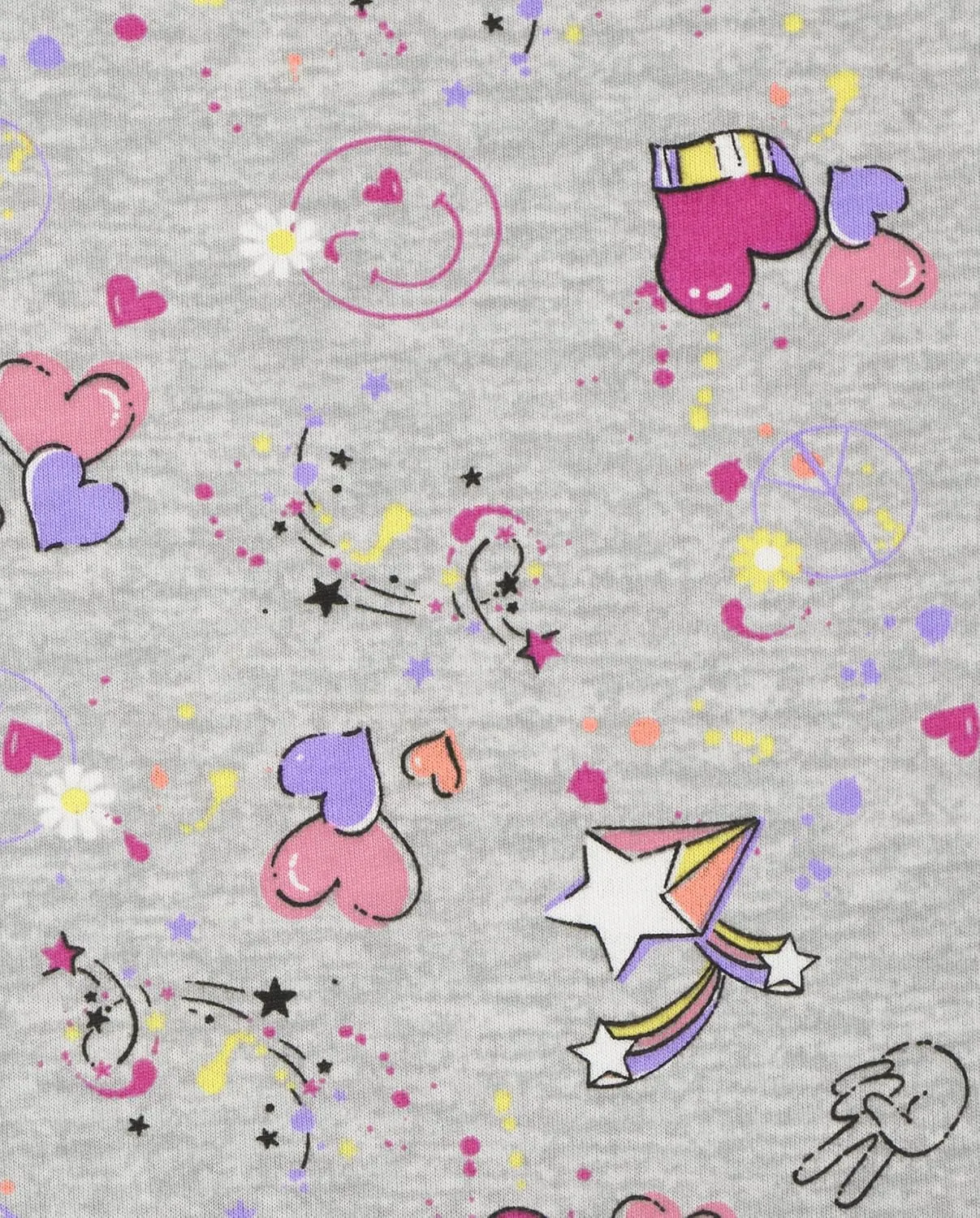 The Children's Place Girls' Long Sleeve Dressy Dresses