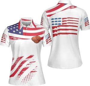 Trap Shooting Polo Shirt for Men & Women, Clay Trap Shooting Clothing Sporty Shirt Size S-5XL