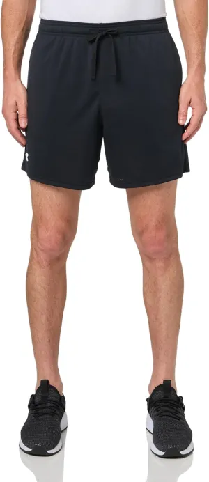 Under Armour Men's Tech 6 Inch Mesh Shorts