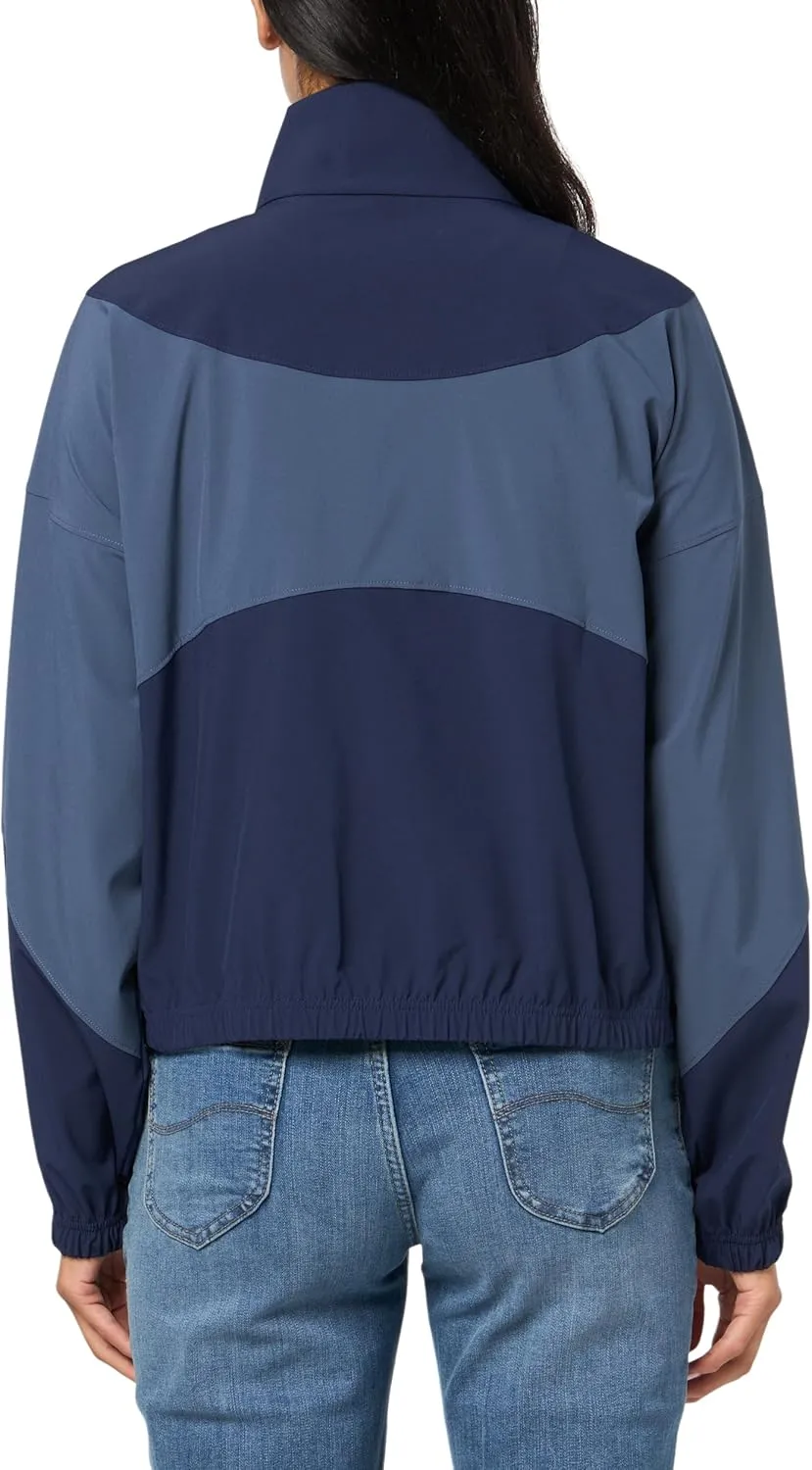 Under Armour Women's Rival Woven Jacket