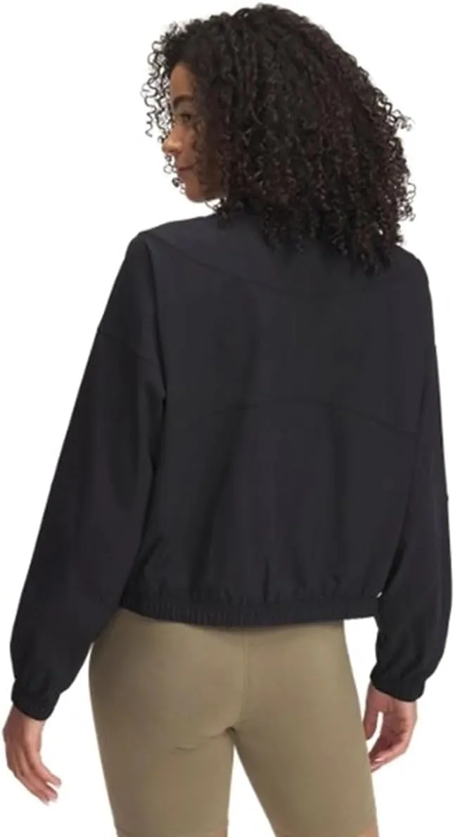 Under Armour Women's Rival Woven Jacket