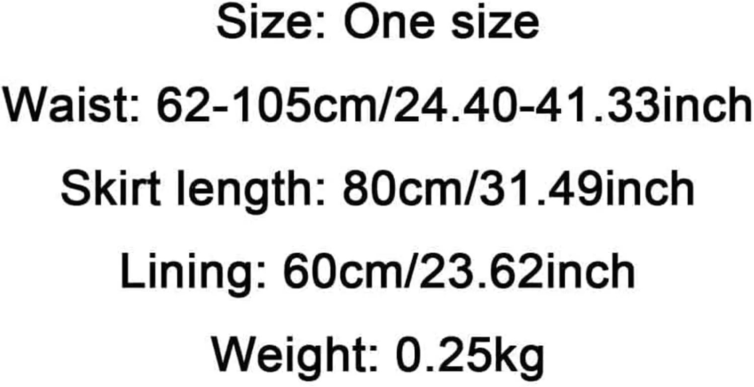 Waist Skirts Women's Ruffle Tulle Skirt Fairy Elastic High Waist Tutu Midi Skirt Elegant A-Line Swing Pleated Skirt Apricot