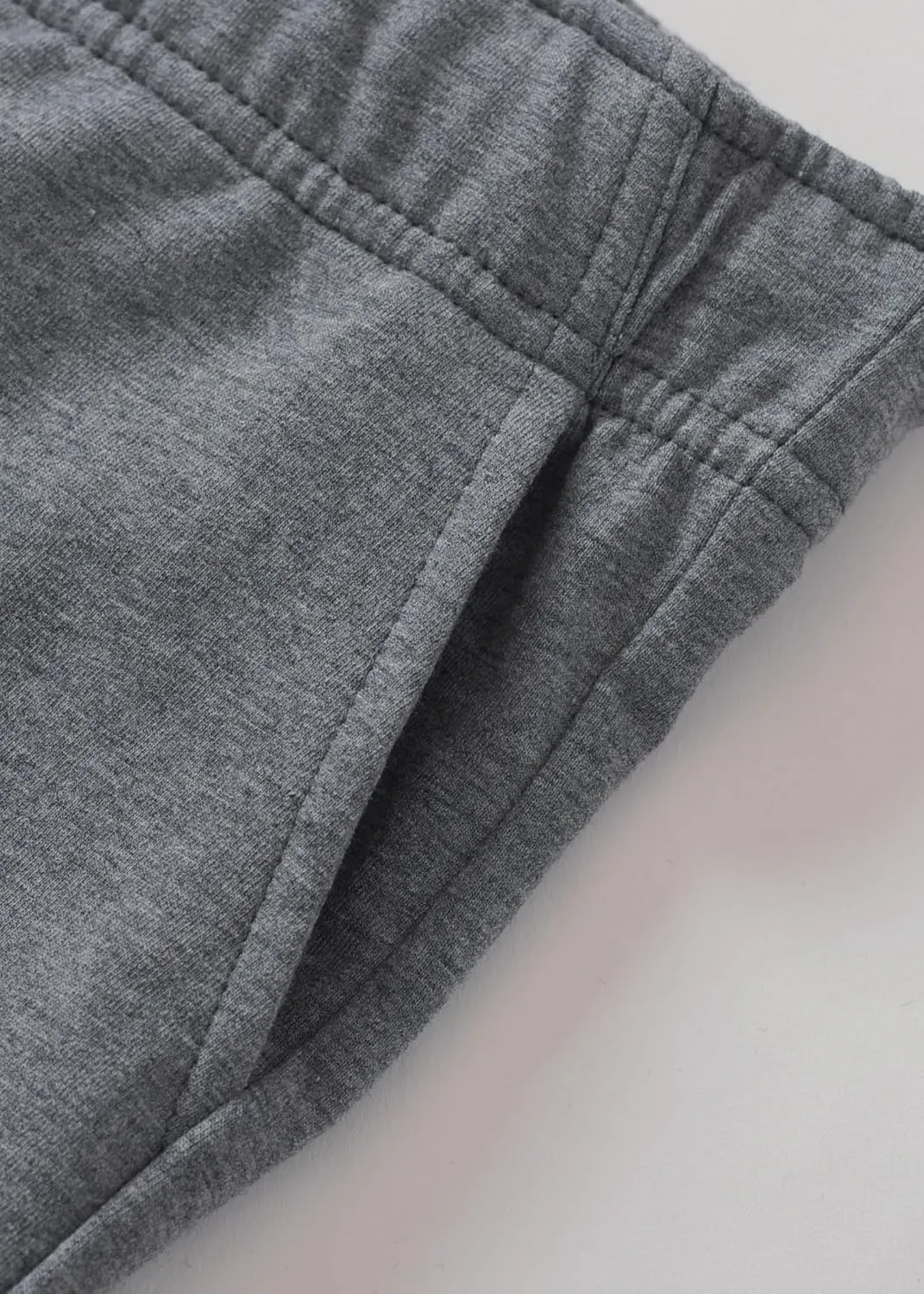 Weintee Men's 34" Inseam Tall Pajama Pants Cotton Lounge Pants with Pockets