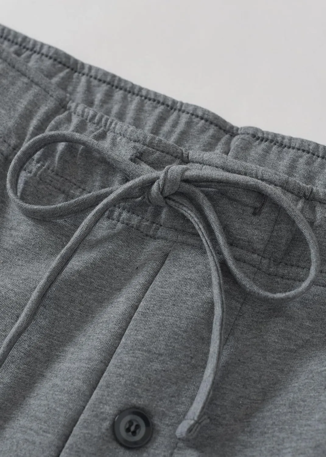 Weintee Men's 34" Inseam Tall Pajama Pants Cotton Lounge Pants with Pockets