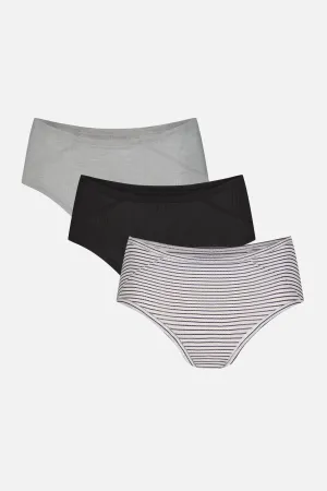 Whipped Boy Short in Weekender (Pack)