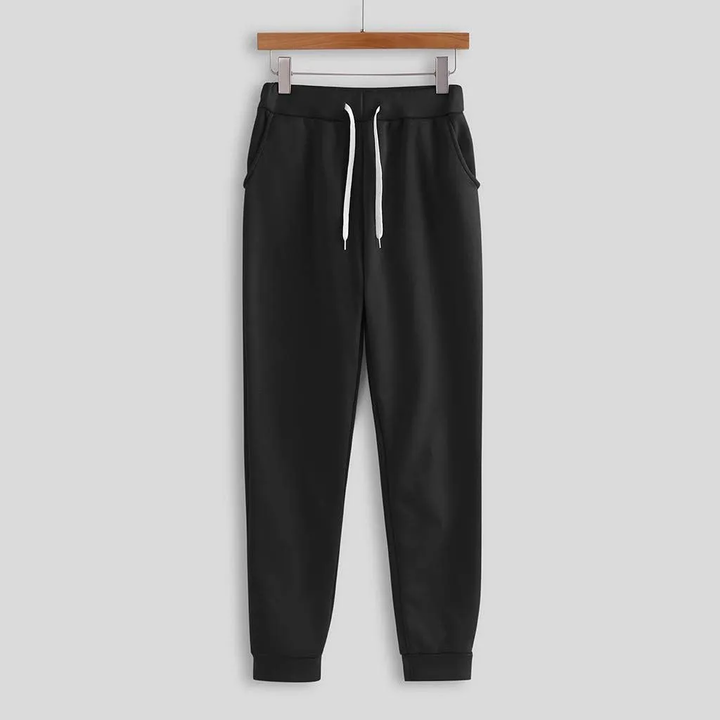 Women's 2 Piece Outfits Lounge Set Long Sleeve V Neck Athletic Sweat Pullover Sweatshirt Joggers